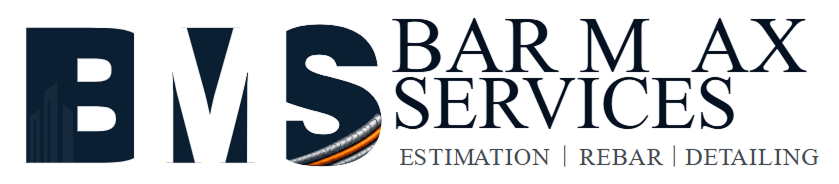 Bar Max Services — Estimation | Rebar | Detailing